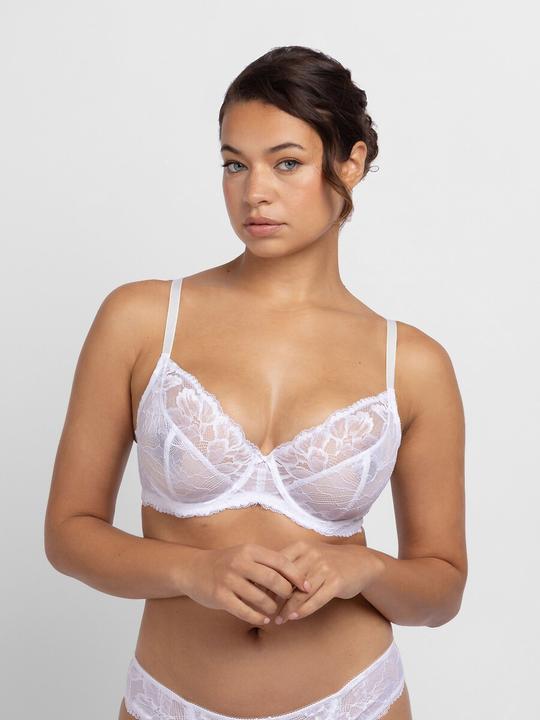 Produktbild Dorina PERFECT LACE Full-Cup-BH (Einzelpack, 95 E)