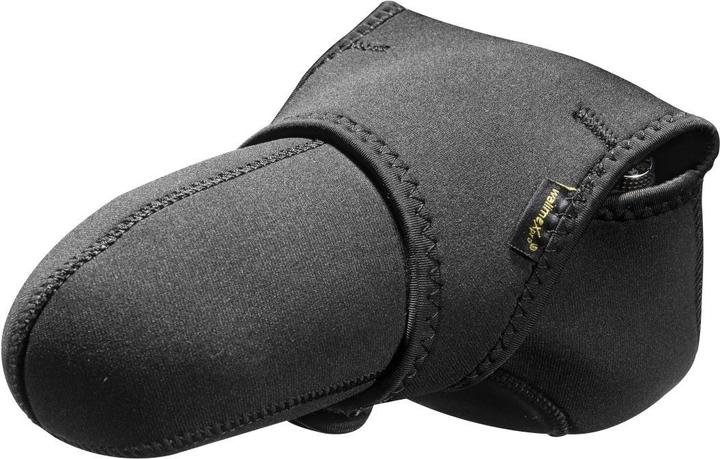 Actual product image Walimex Neoprene Camera Sleeve L (Camera case, 5.15 l)