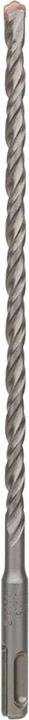 Produktbild Bosch Zubehör Professional Hammerbohrer SDS plus-3 (für Beton, 8 x 200 x 260 mm, Zubehör Bohrhammer) (8 Millimeter)