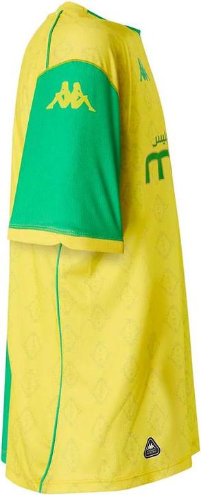 Actual product image Kappa JS Kabylie children's jersey 2025/26 (164)