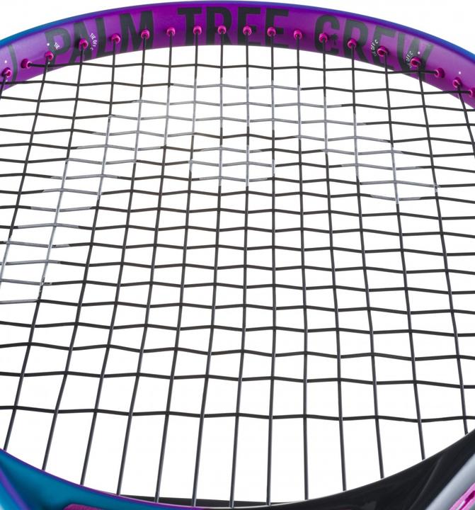 Produktbild Head Radical MP Palm Tree Crew 2025 Tennisschläger (3, 300 g)