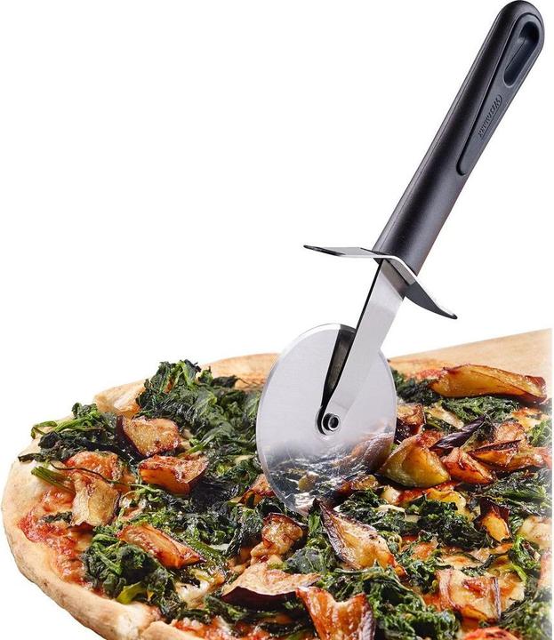 Produktbild Westmark Pizzaschneider "Gentle" Ø 6.9 cm, 21.2x7.6x2 cm