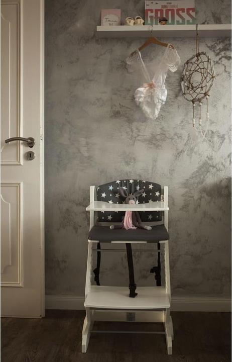 Image du produit Tissi Rembourrage pour chaise haute