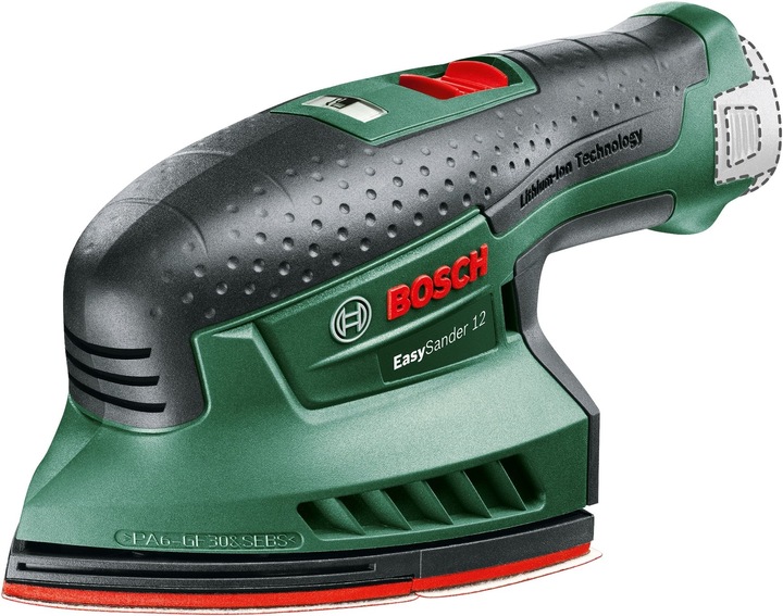 Immagine prodotto Bosch Home & Garden EasySander 12 (Multisander)