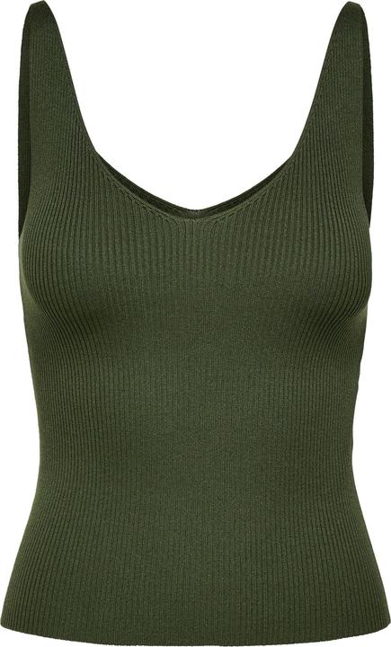Produktbild JdY V-Ausschnitt Oberteil ohne Ärmel (XL)