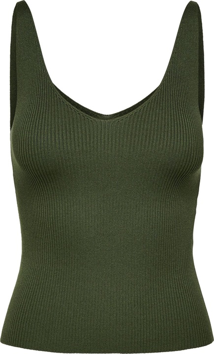 Image du produit JdY Top à col en V sans manches (XL)