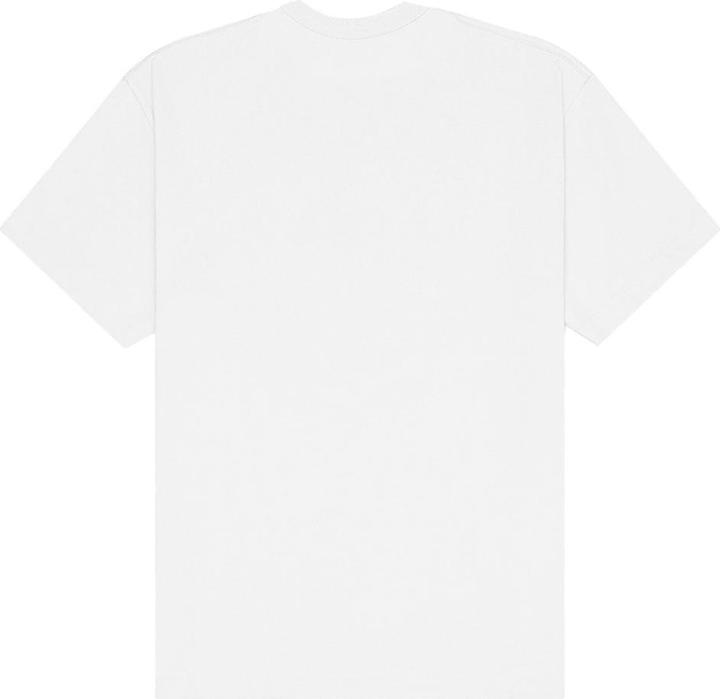 Produktbild Bella Canvas TShirt kurzärmlig (4XL)