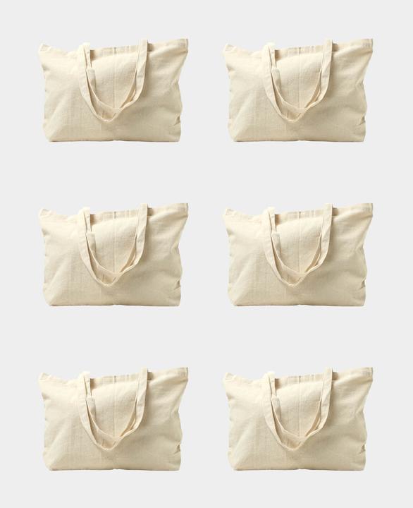 Produktbild I Am Creative Shopper Set 6 Stück