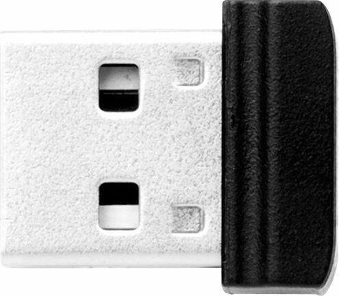 Immagine prodotto Verbatim Nano incl. adattatore OTG (16 GB, USB-A, Micro USB, USB 2.0)