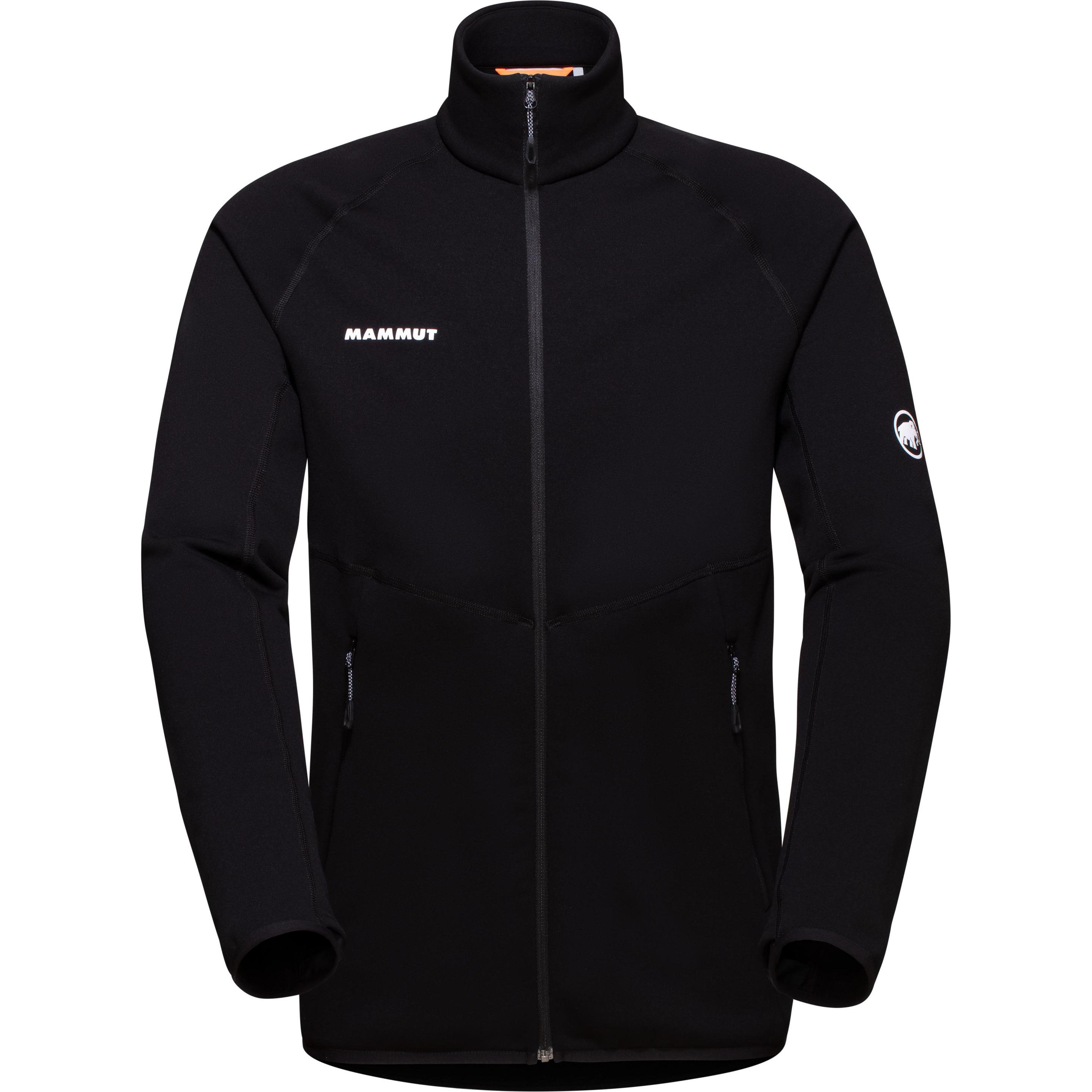 Mammut, Herren, Jacke, Aconcagua (XL), Schwarz, XL