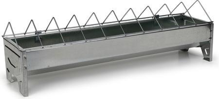 Image du produit Olba écuelle Métallique Pour Oiseaux 50cm