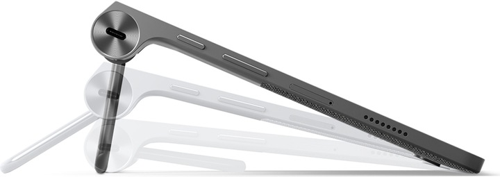Produktbild Lenovo Yoga Tab 11 ZA8W (nur WLAN, 11", 256 GB, Storm Grey)
