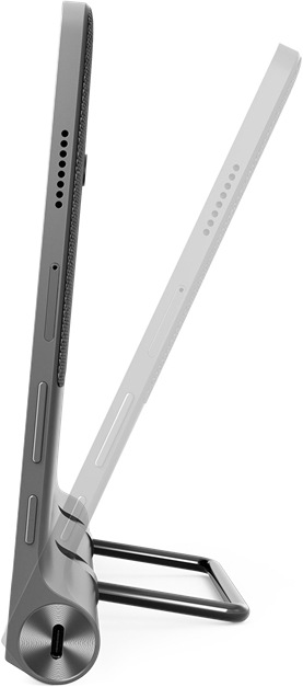 Produktbild Lenovo Yoga Tab 11 ZA8W (nur WLAN, 11", 256 GB, Storm Grey)