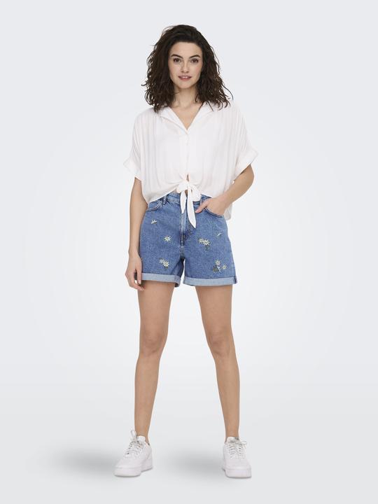 Image du produit Only Bindedetail Hemd (XS)