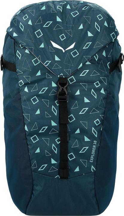 Produktbild Salewa Explorer L Rucksack (18 l)
