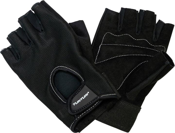 Immagine prodotto Tunturi Fitness Training Handschuhe "Easy Fit Pro" (L)