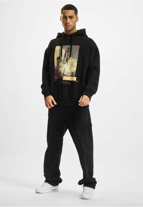 Produktbild Dangerous DNGRS Launch Hoody - 82243 (S)