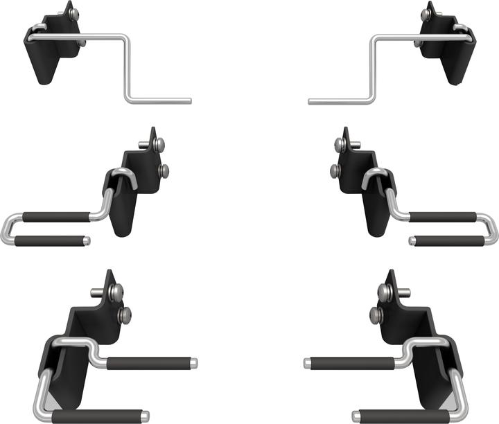 Image du produit Outdoorchef Kit porte-accessoires Davos Series