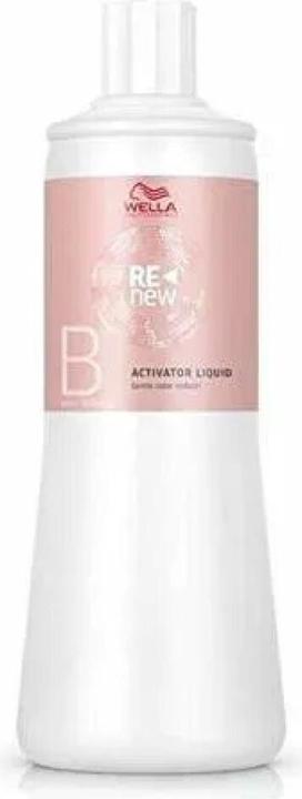 Produktbild Wella RENEW activator liquid 500 ml