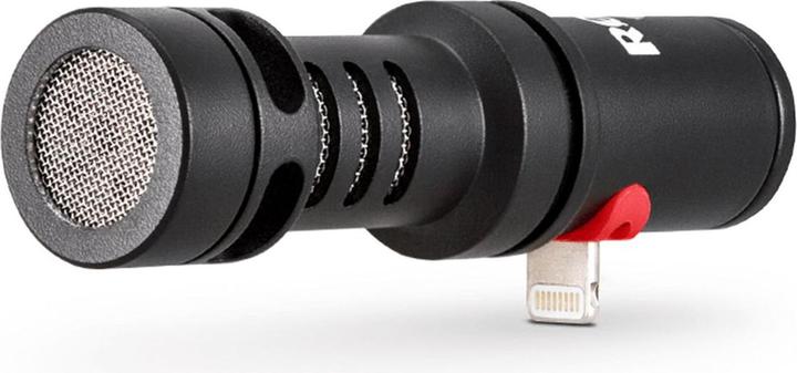 Produktbild RØDE VideoMic Me-L