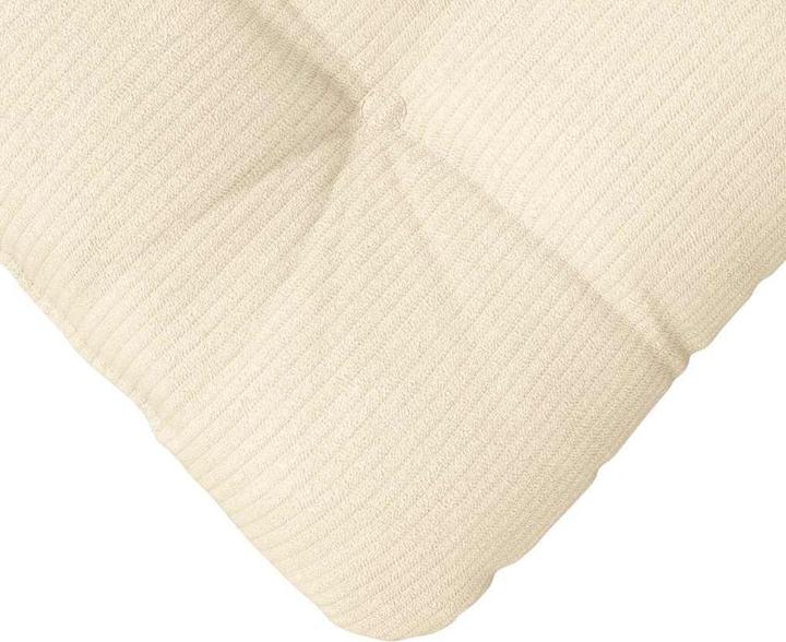 Image du produit vidaXL Sitzkissen (45 x 45 cm)