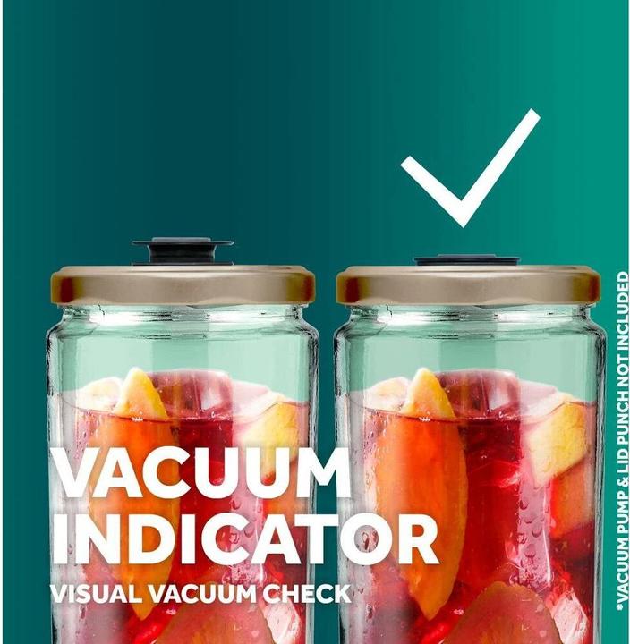 Image du produit Airtender Bouchon à vide