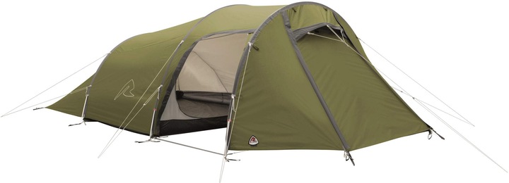 Produktbild Robens Voyager Versa 4 (Tunnelzelt, 4.90 kg, 4 Personen)
