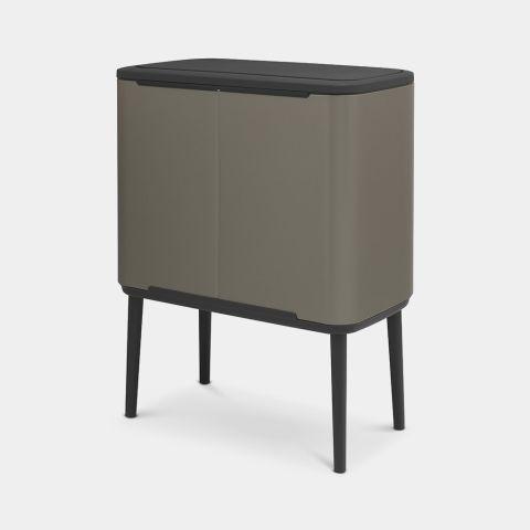 Produktbild Brabantia Bo Touch Bin (36 l)