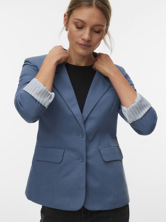 Image du produit Vero Moda Blazer en jersey (Bande de fréquences 38 (2600 MHz))