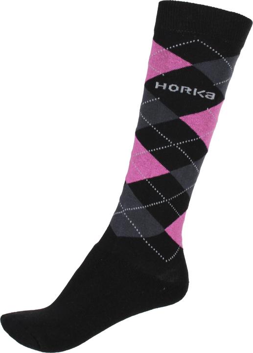 Image du produit Horka Chaussettes (27 - 30, 31 - 34, 35 - 38, 39 - 42)