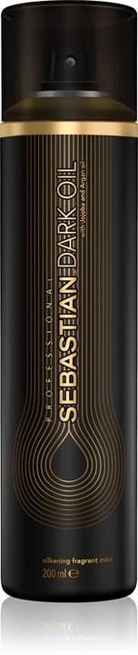 Actual product image Sebastian Dark Oil (200 ml)