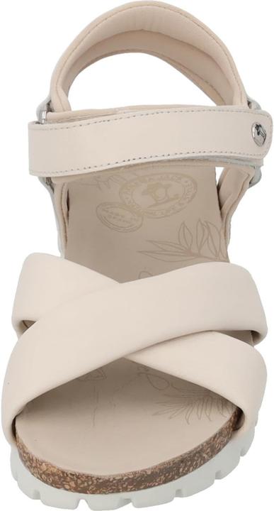 Actual product image Panama Jack Serena Flat Sandal (40)
