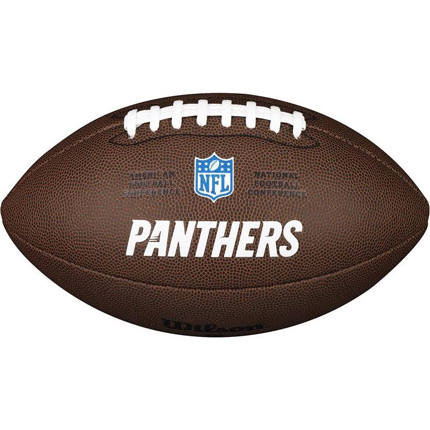 Thumbnail - Wilson, Football