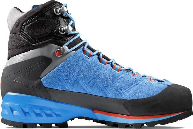 Produktbild Mammut Kento Tour High GTX (42)