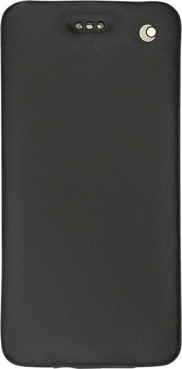 Actual product image Noreve Leather cover vertical (Huawei P10 Plus)