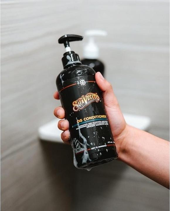 Produktbild Suavecito OG Conditioner (473 ml)