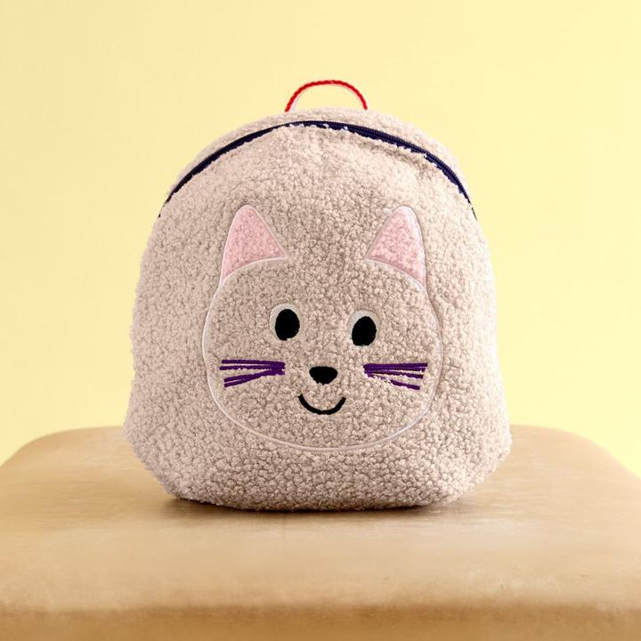 Produktbild Lässig Rucksack Tiny Backpack - Tiny Team Cat
