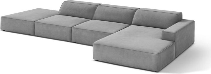 Produktbild Micadoni Jodie (Ecksofa)