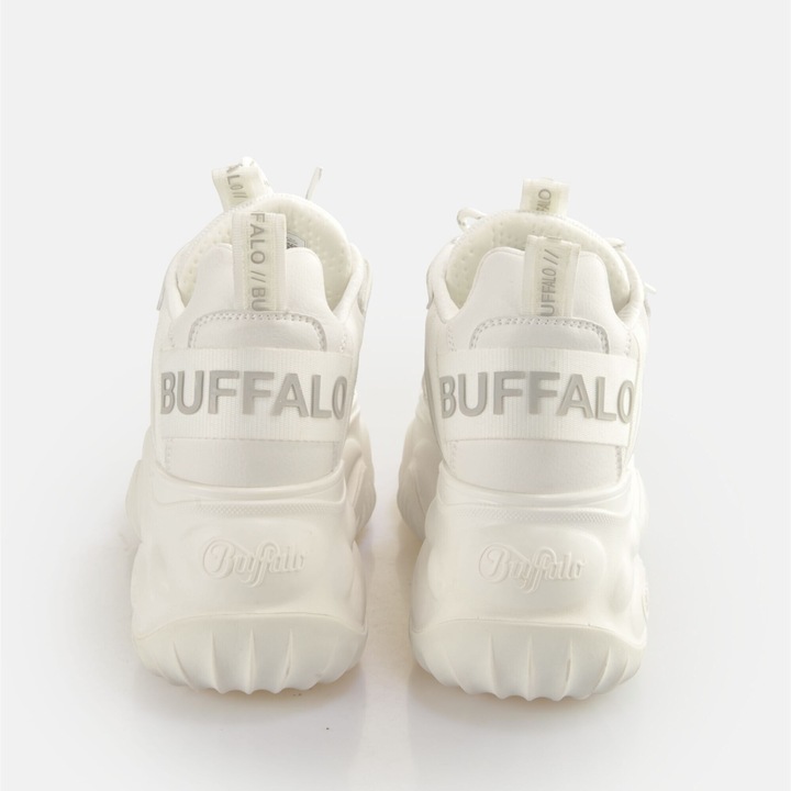 Immagine prodotto Buffalo Blader Matcha - Vegan Nappa/Nubuck/Mesh (42)