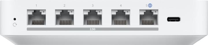 Actual product image Ubiquiti Gateway Max