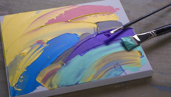 Actual product image Amsterdam Acrylfarbe - Tuben à 120ml (120 ml)