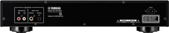 Image du produit Yamaha CD-S303 (Lecteur de CD)