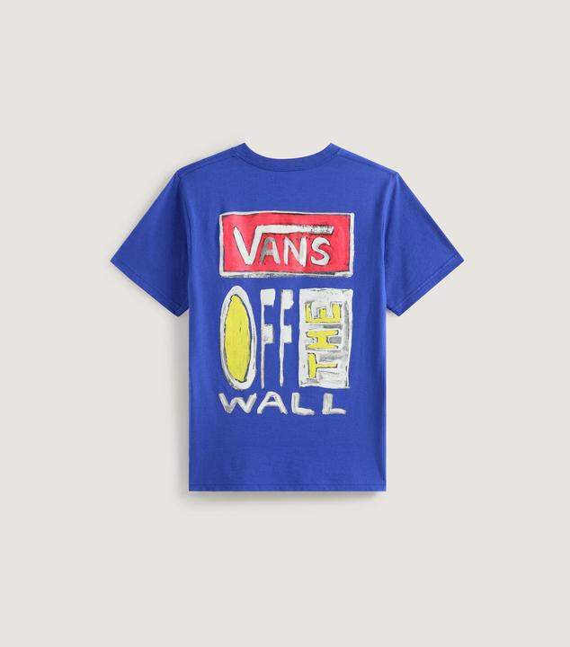 Immagine prodotto Vans On Canvas Ss (L)