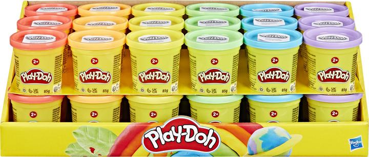 Produktbild Play-Doh PD 112 g -Einzeldosen