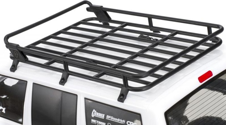 Actual product image Axial SCX10 II 2000 Jeep Cherokee (Kit)