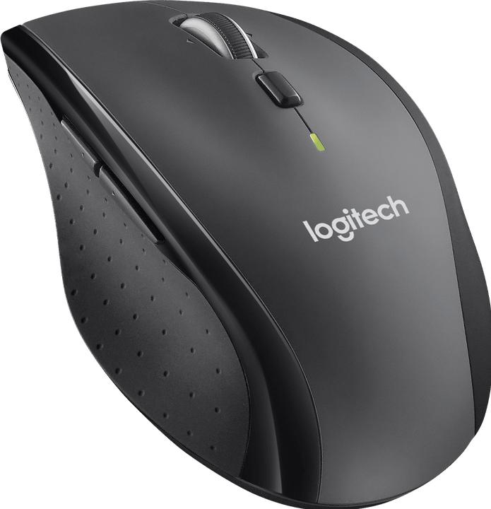 Actual product image Logitech Marathon M705 (Wireless)
