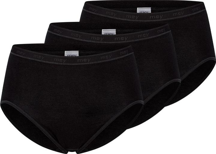 Immagine prodotto Mey Confezione da 3 slip MY Best of (38, M, confezione da 3)