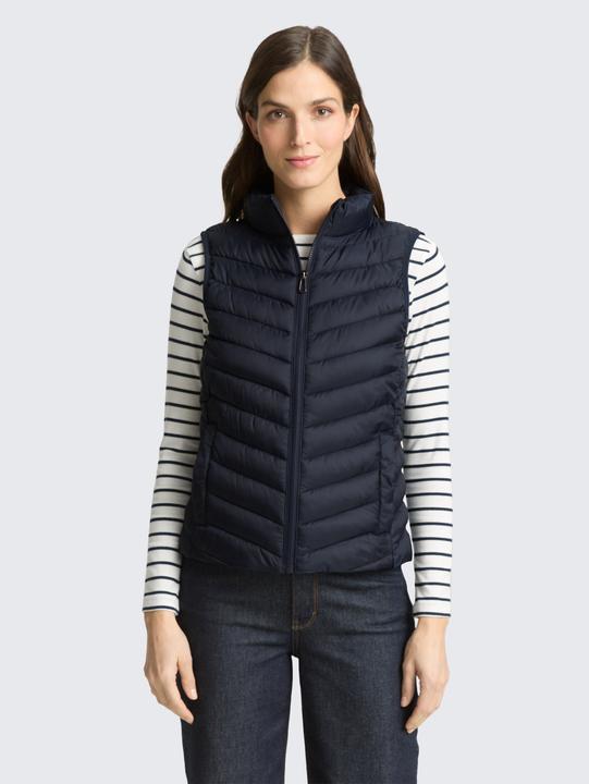 Image du produit Tom Tailor lightweight puffer vest (XXL)