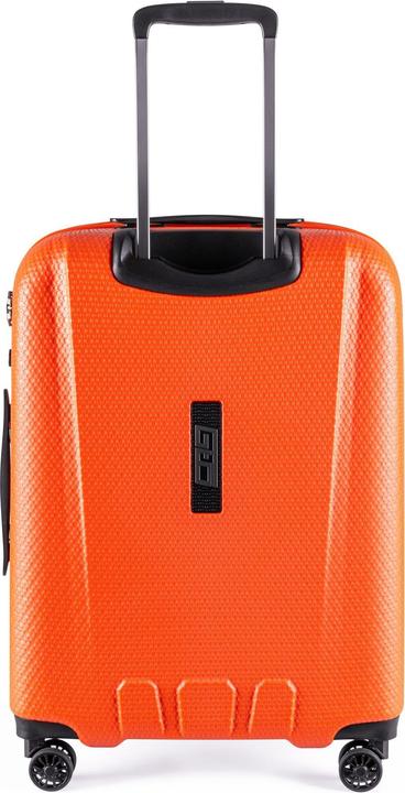 Immagine prodotto Epic Dimensione GTO 5.0 Spinner (69 l)