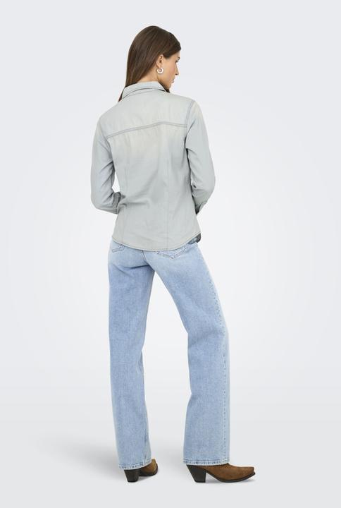 Immagine prodotto Only ONLALICE Jeanshemd Jeanshemd (XL)